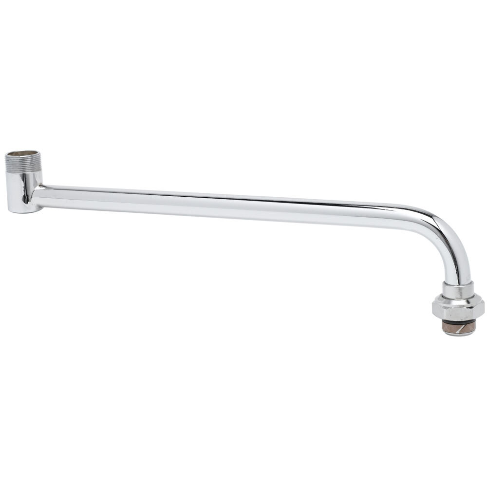 T&S 152X 9" Back Section for Double Jointed Swing Nozzles