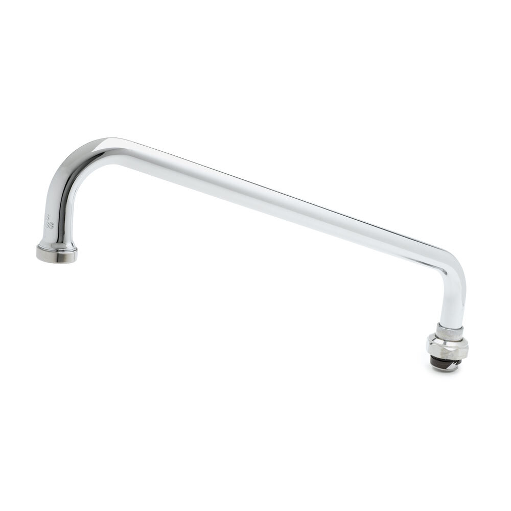 T&S 166X 9" Swing Nozzle