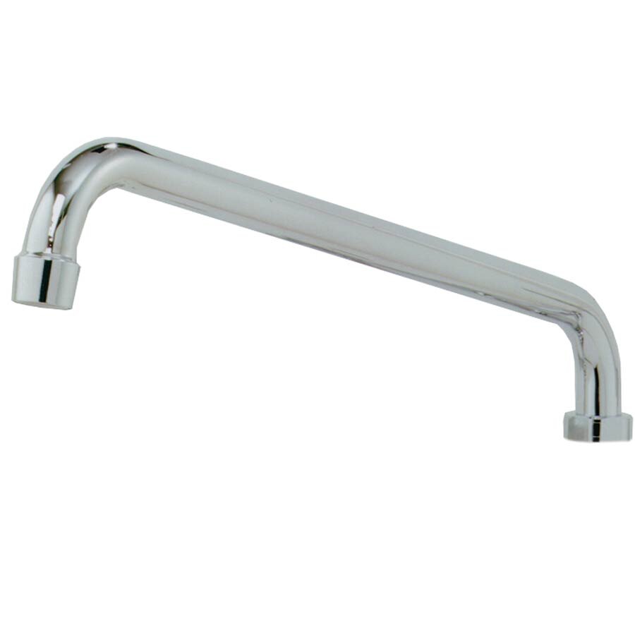 Advance Tabco K-11SP 14" Replacement Swing Spout for K-11 Faucet