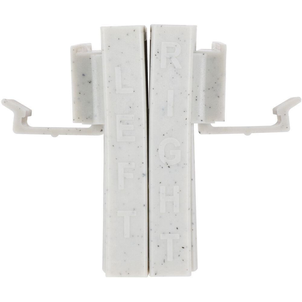 Cambro CPCC1480 Camshelving® Premium Connector Corner