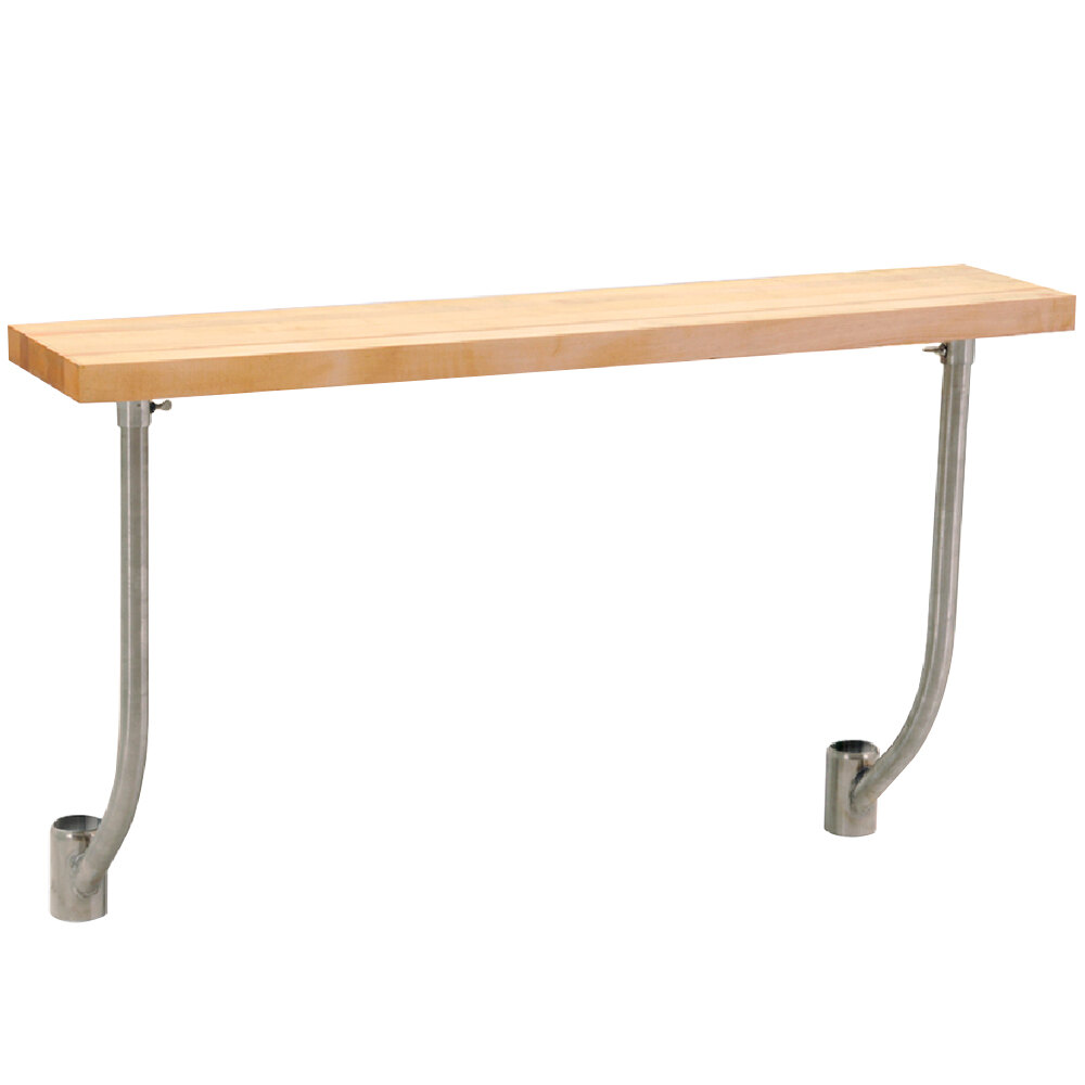 Eagle Group 307105 Equipment Stand Adjustable Height Cutting Board - 36"